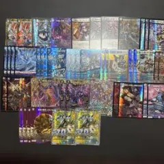 黒単ブラックオーバー デッキ - メルカリ