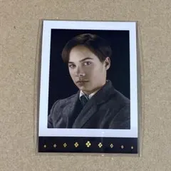 ハリーポッター　ぱしゃこれ　トム・リドル