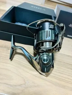2026年最新】SHIMANO stella 4000の人気アイテム - メルカリ