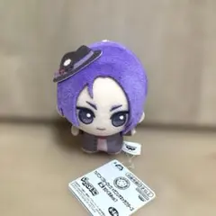 ブルーロック×サンリオキャラクターズ 第二弾 ちびぐるみvol.1 御影玲王