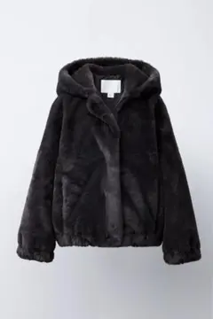 2025年最新】フェイクボアジャケット zaraの人気アイテム - メルカリ