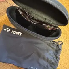 新品未使用 ヨネックス スポーツサングラス ケース付き 新品未使用 ヨネックス スポーツサングラス ケース付き | Mercari