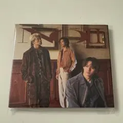 Number_i NO.II アルバム