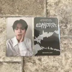 ALD1 ALPHA DRIVE ONE リオ　トレカ　musicplant