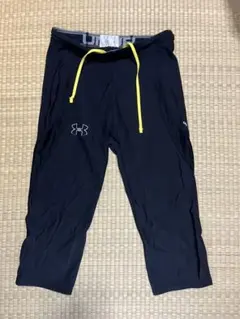 アンダーアーマー レギンス