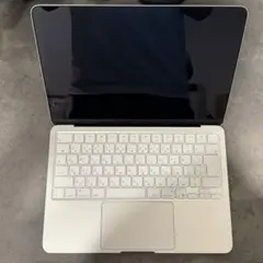美品】MacBookNeo13 MHFA4J/A [シルバー] RQXKH - メルカリ