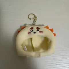 치이카와 시사 물건 키 체인