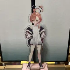 2025年最新】美甘ネル アクリルスタンドの人気アイテム - メルカリ
