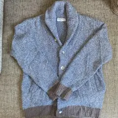 GELATO PIQUE HOMME/ジェラートピケオム　カーディガン