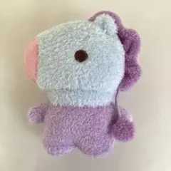 BT21 baby たっとん ぬいぐるみ Sサイズ MANG