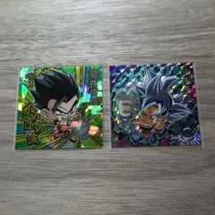 2026年最新】ドラゴンボールウエハースシール まとめ売りの人気