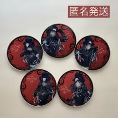 ディズニー ツイステ　OH MY CAFE限定 アクリルコースター