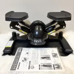 TOKYU SPORTS OASIS ツイストステッパー SP-400 - メルカリ