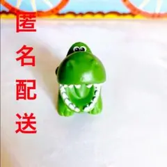 日本未発売 トイストーリー アンディのおもちゃ箱 ミニズ レックス フィギュア
