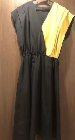 mother dept ワンピース ロング itimi ヴィンテージ DEPT