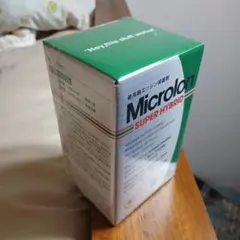 Microlon SUPER HYBRID 最高級エンジン保護剤 8oz - メルカリ