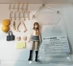 開封済 figma 国木田花丸 ラブライブ！サンシャイン！！のサムネイル