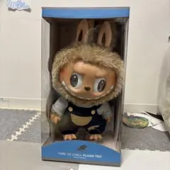 2026年最新】labubu time to chillの人気アイテム - メルカリ