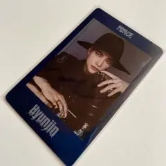 Straykids スキズJAPAN シーグリ2026 FORCE ヒョンジン - メルカリ