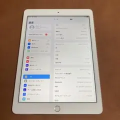 4359【早い者勝ち】電池良好☆iPad Air2 第2世代 16GB ドコモ☆ - メルカリ