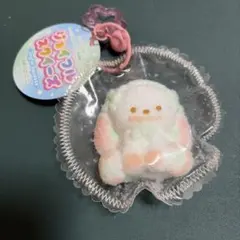 あ*ー様 ジョイフルスクイーズ ゆめふわミニ 【うさぎ】のサムネイル