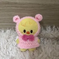 straykids skzoo 10cm ぬい服 ポガリ リービット skzoo straykid スキズ 10cm ぬい服 スタイ ポガリ リボン - メルカリ