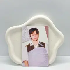 SEVENTEEN RIGHT HERE バーノン