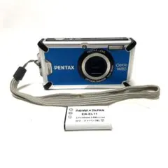 2025年最新】PENTAX Optio W80の人気アイテム - メルカリ
