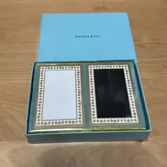 2026年最新】tiffany トランプの人気アイテム - メルカリ