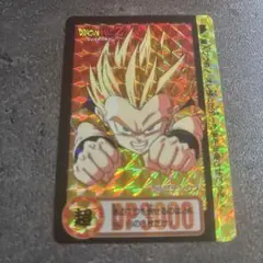 ドラゴンボールカードダス　173　ゴテンクス