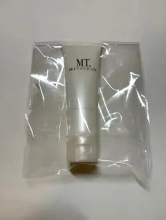 MT メタトロン　クレンジングジェル　50ml サンプル