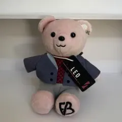 BE:FIRST LEO ぬいぐるみ Gifted.