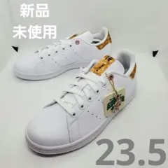 adidas ディズニースタンスミス サイズ: 23.5cm