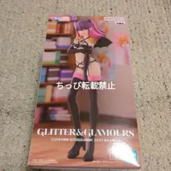 2.5次元の誘惑 GLITTER&GLAMOURS ミリエラ 衛生小隊ver.