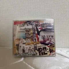 King & Prince Re:Sense CD
