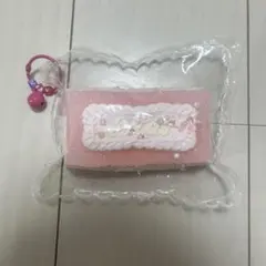 taonini スクイーズ 桜クリーム角餅