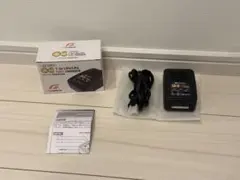 G-FORCE G3 LiPo/LiFe 充電器 本体のサムネイル