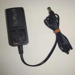 tp-link　T120100-TB1　純正アダプタ
