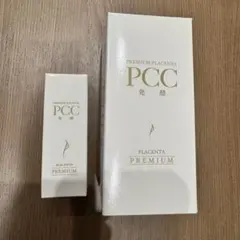 未開封！　PCC プレミアムエッセンスFRリッチ美容液 110mL+25mL ②のサムネイル