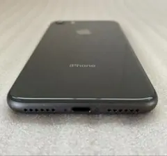 美品　iPhone8 64GB バッテリー96% 純正　修理歴なし