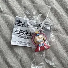 ミニモニ めじるしアクセサリー