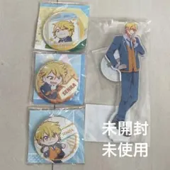 2025年最新】浦島坂田船缶バッジの人気アイテム - メルカリ