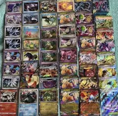 n*中様 ポケモンカードまとめ売り