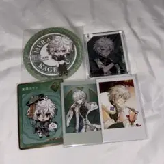 にじさんじ 叢雲カゲツ