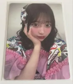 桜庭遥花 トレカ