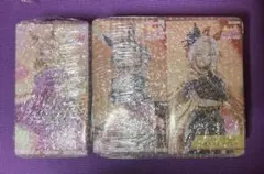 ラウンドワン限定　ウマ娘　Trio-Try-It Figure 3種セット