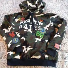 パーリーゲイツ パーカー レディースウェア