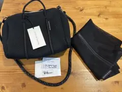 現地購入(AUS) STATE OF ESCAPEトートバッグBK - メルカリ