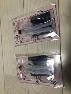 アクスタfest 有岡大貴（Hey!Say!JUMP）　2体