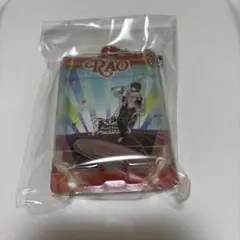 すにくじ STPR Family Fes B賞 ミニチュアキーホルダー たちばな
